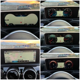Mercedes-Benz A 180 1.5d Автоматик/Камера/Навигация/Собствен лизинг, снимка 14