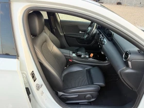 Mercedes-Benz A 180 1.5d Автоматик/Камера/Навигация/Собствен лизинг, снимка 11
