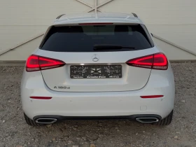 Mercedes-Benz A 180 1.5d Автоматик/Камера/Навигация/Собствен лизинг, снимка 5