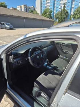 VW Passat, снимка 5