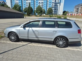 VW Passat, снимка 4