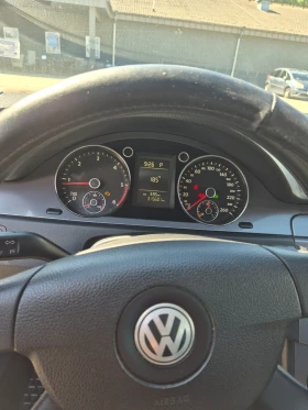 VW Passat, снимка 6