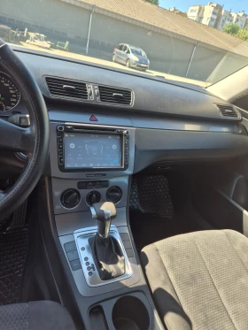 VW Passat, снимка 7