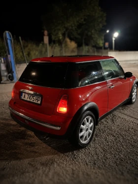Mini Cooper, снимка 3