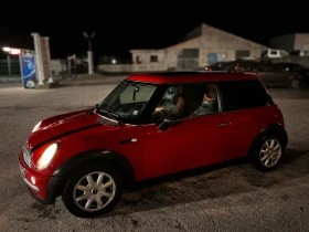 Mini Cooper, снимка 2
