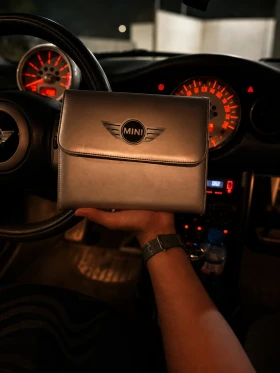 Mini Cooper, снимка 7