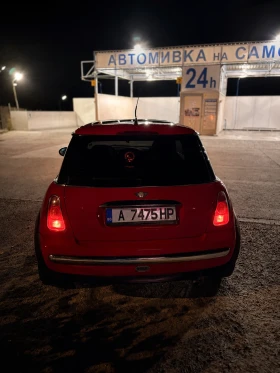 Mini Cooper, снимка 4
