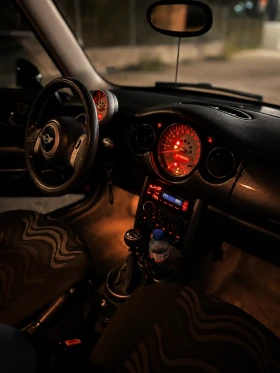 Mini Cooper, снимка 5