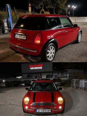 Mini Cooper, снимка 8