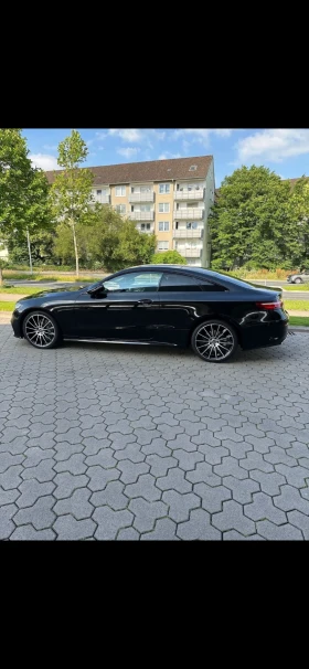 Mercedes-Benz E 350, снимка 3