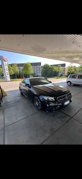 Mercedes-Benz E 350, снимка 5
