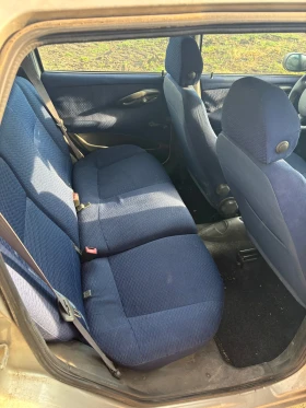 Fiat Punto 1.2, снимка 7