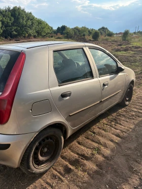Fiat Punto 1.2, снимка 5