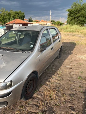 Fiat Punto 1.2, снимка 2