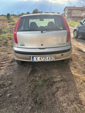 Fiat Punto 1.2, снимка 4