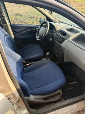 Fiat Punto 1.2, снимка 8