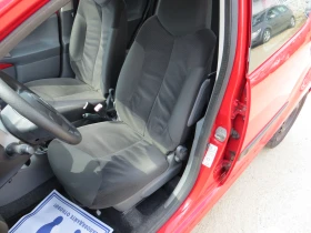 Citroen C1 1.0-КЛИМАТИК-СЕРВИЗНА ИСТОРИЯ!!!, снимка 9