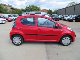 Citroen C1 1.0-КЛИМАТИК-СЕРВИЗНА ИСТОРИЯ!!!, снимка 7