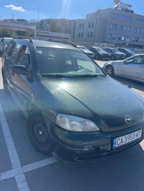 Opel Astra, снимка 6