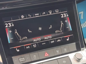 Audi E-Tron 55 97%-SOH S-LINE ДИСТРОНИК HEAD-UP ДИСПЛЕЙ KEYLES, снимка 13