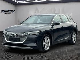 Audi E-Tron 55 97%-SOH S-LINE ДИСТРОНИК HEAD-UP ДИСПЛЕЙ KEYLES, снимка 3