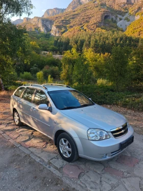 Chevrolet Nubira 2.0TCDI НОВ ВНОС, снимка 1