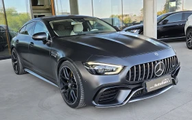 Mercedes-Benz AMG GT 63 S 4MATIC+ , снимка 1