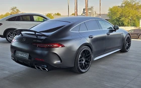 Mercedes-Benz AMG GT 63 S 4MATIC+ , снимка 4