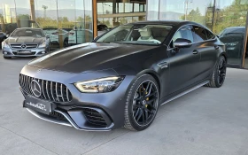 Mercedes-Benz AMG GT 63 S 4MATIC+ , снимка 2