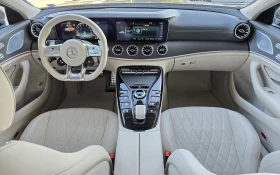 Mercedes-Benz AMG GT 63 S 4MATIC+ , снимка 5