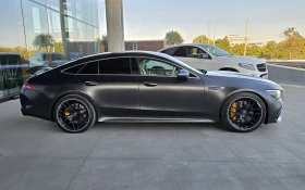 Mercedes-Benz AMG GT 63 S 4MATIC+ , снимка 3
