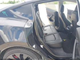Tesla Model Y PERFORMANCE DUAL MOTOR ALL-WHEEL DRIVE, снимка 9