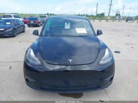Tesla Model Y PERFORMANCE DUAL MOTOR ALL-WHEEL DRIVE, снимка 2