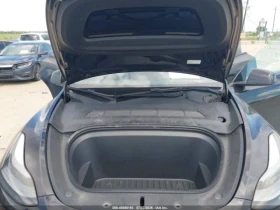 Tesla Model Y PERFORMANCE DUAL MOTOR ALL-WHEEL DRIVE, снимка 11