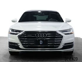 Audi A8 55 TFSI quattro, снимка 6