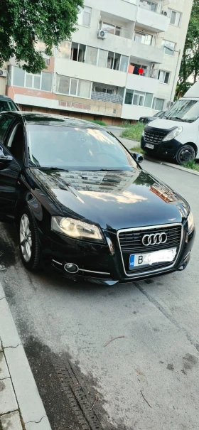 Audi A3, снимка 4