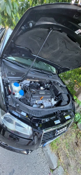 Audi A3, снимка 7