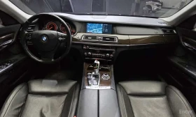 BMW 730 * 730d * ЦЕНА ДО БГ, снимка 7