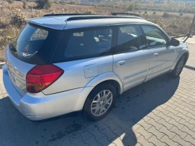 Subaru Outback, снимка 6