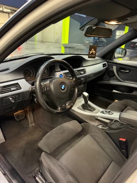 BMW 335 M pack/ Edition, снимка 6