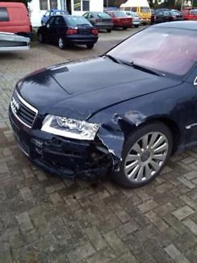 Audi A8 3.0D/4.2i/4.0D/4.2D, снимка 1