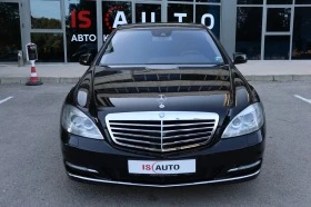     Mercedes-Benz S 500 4MATIC/KAMERA/NAVI/