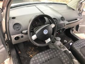 VW New beetle 1.6i gaz tip AYD | Mobile.bg   9