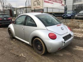 VW New beetle 1.6i gaz tip AYD | Mobile.bg   5