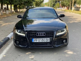     Audi A5 3.0TDi QUATTRO