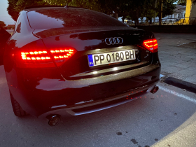 Audi A5 3.0TDi QUATTRO, снимка 6