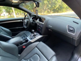 Audi A5 3.0TDi QUATTRO, снимка 7