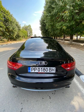 Audi A5 3.0TDi QUATTRO, снимка 2