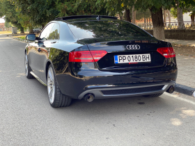 Audi A5 3.0TDi QUATTRO, снимка 3