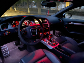 Audi A5 3.0TDi QUATTRO, снимка 11